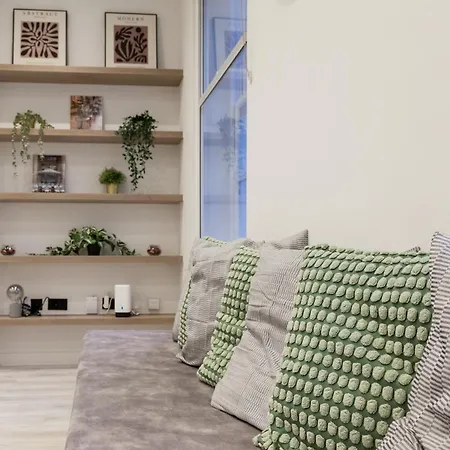 דירה Grand Central Flat - Perfect For Families - Contractors - Professionals - Long Stay Rates Available לידס