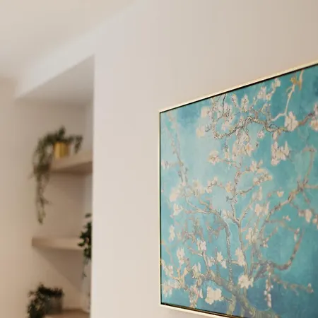 דירה Grand Central Flat - Perfect For Families - Contractors - Professionals - Long Stay Rates Available